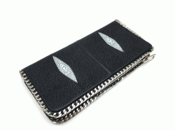 W262 Zip around closure